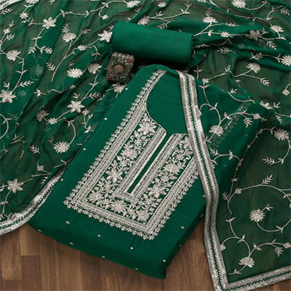 https://megashoppin.com/products/green-silver-toned-embroidered-unstitched-dress-material