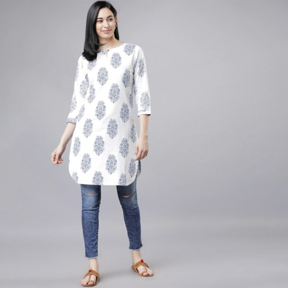 https://megashoppin.com/products/white-blue-printed-tunic