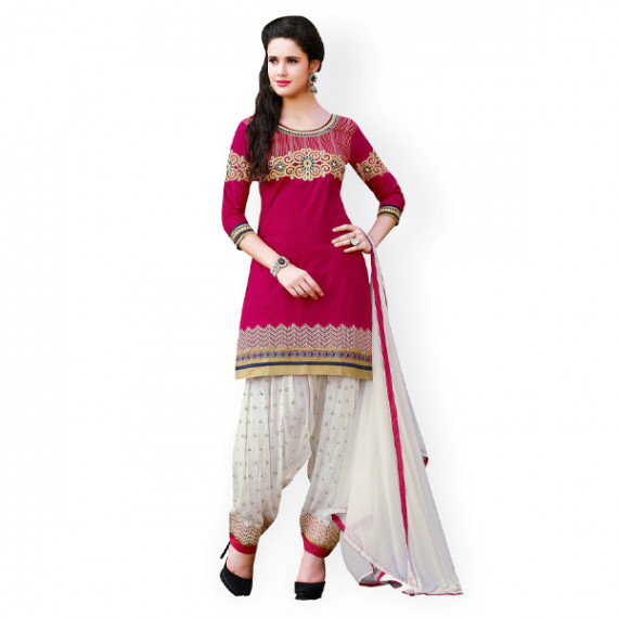 https://megashoppin.com/products/pink-white-embroidered-cotton-unstitched-dress-material-1