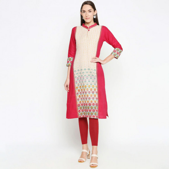 https://megashoppin.com/products/women-pink-geometric-kurta