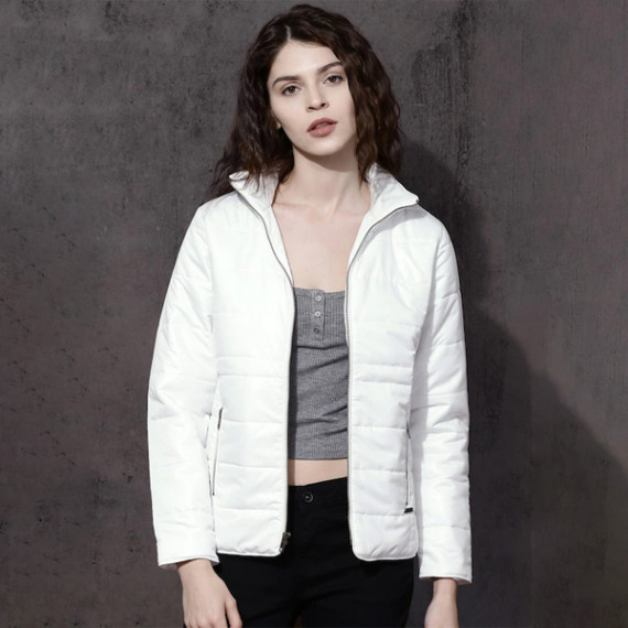 https://megashoppin.com/products/women-white-self-design-puffer-jacket