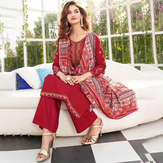 https://megashoppin.com/products/maroon-pink-embroidered-pure-cotton-unstitched-dress-material