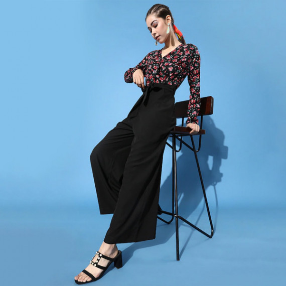 https://megashoppin.com/products/women-stylish-black-printed-elevated-bottom-jumpsuit