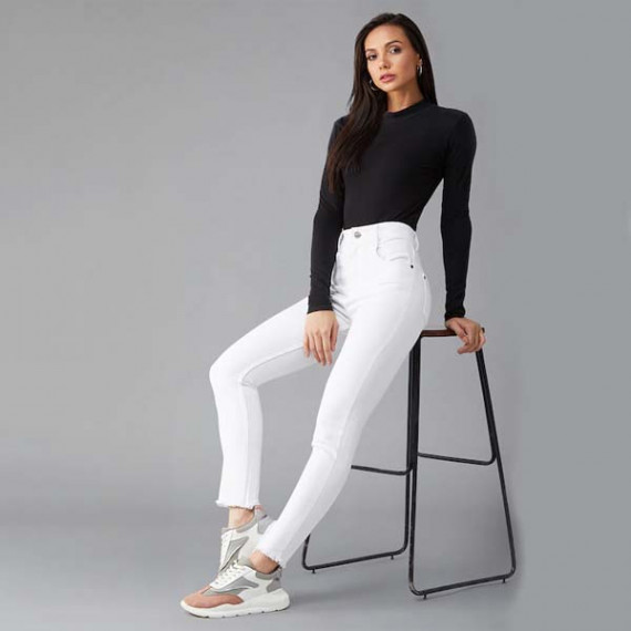 https://megashoppin.com/products/women-black-skinny-fit-high-rise-stretchable-jeans