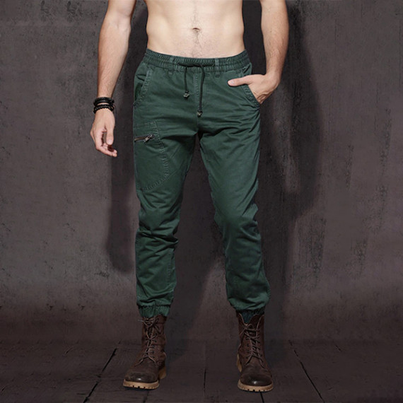 https://megashoppin.com/products/men-green-pure-cotton-joggers