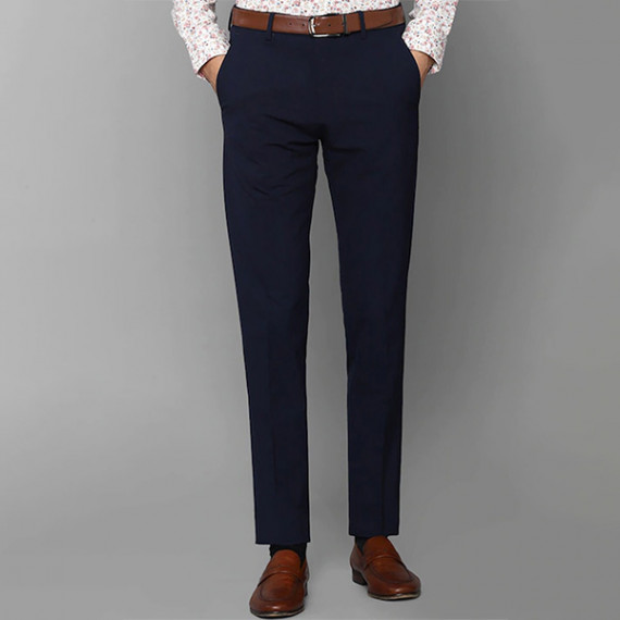 https://megashoppin.com/products/men-navy-blue-slim-fit-trousers