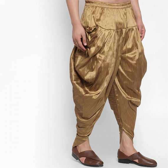 https://megashoppin.com/products/men-gold-toned-solid-silk-dhotis