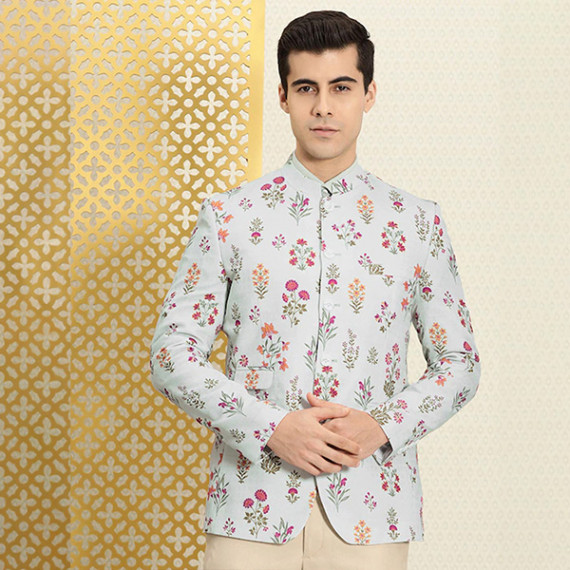 https://megashoppin.com/products/men-grey-purple-floral-print-bandhgala-jashn-blazer