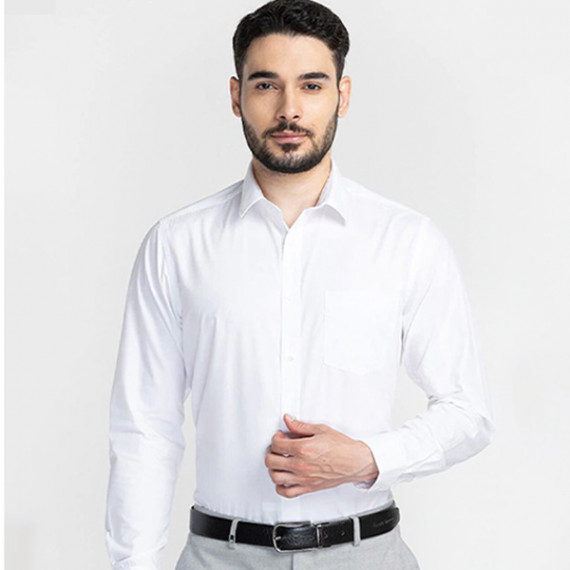 https://megashoppin.com/products/men-white-classic-slim-fit-formal-cotton-shirt