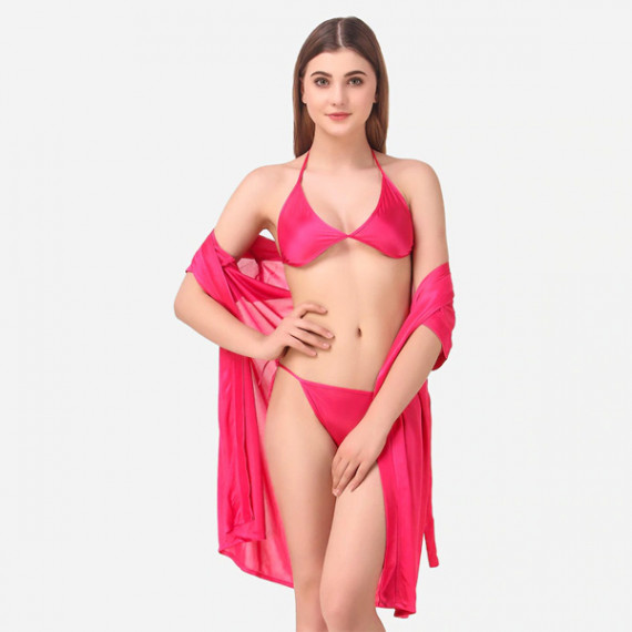 https://megashoppin.com/vi/products/pink-solid-satin-nightwear-set