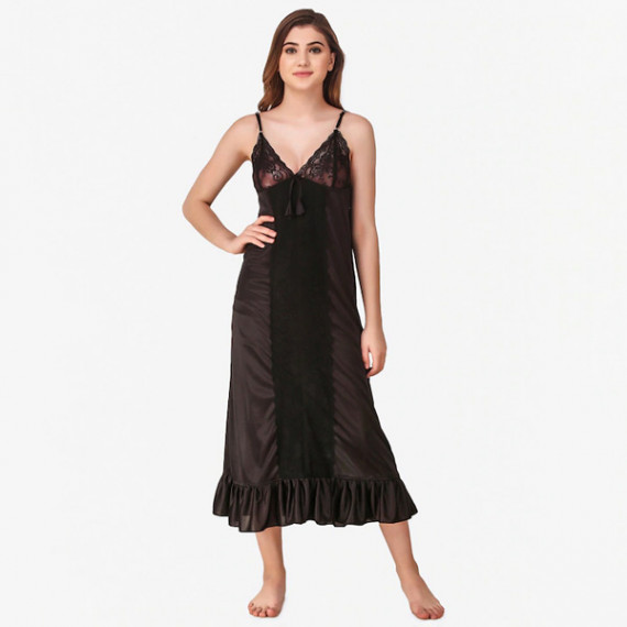 https://megashoppin.com/vi/products/black-maxi-satin-solid-nightwear-set