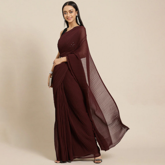 https://megashoppin.com/products/maroon-pleated-georgette-saree