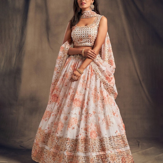 https://megashoppin.com/products/white-beige-printed-semi-stitched-lehenga-unstitched-blouse-with-dupatta