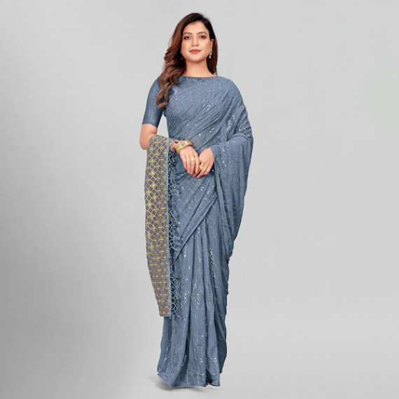 https://megashoppin.com/products/grey-gold-toned-embellished-sequinned-pure-georgette-saree