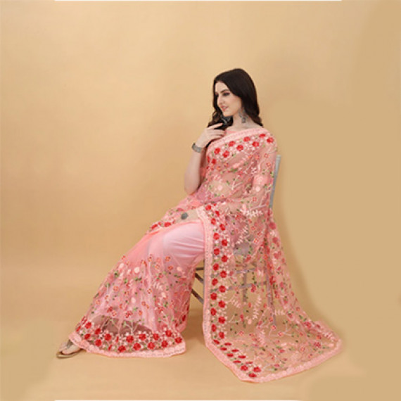 https://megashoppin.com/products/pink-red-floral-embroidered-net-heavy-work-saree